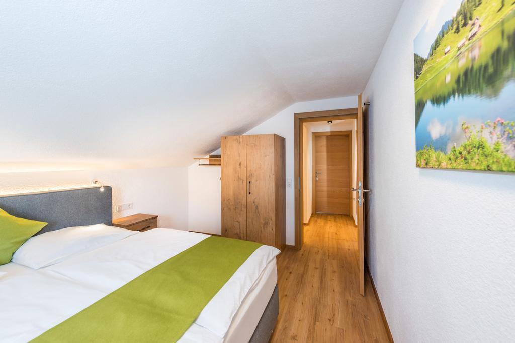 Apartments Frechhof Schladming Exterior foto